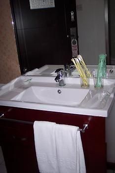 Constandin Express Hotel Shangxinhe Екстер'єр фото