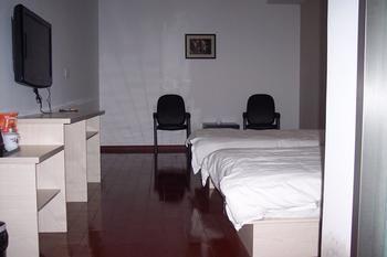 Constandin Express Hotel Shangxinhe Екстер'єр фото