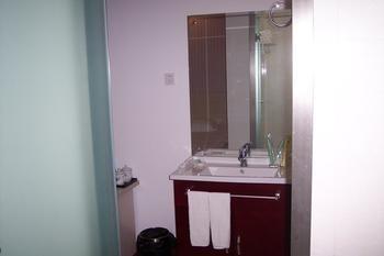 Constandin Express Hotel Shangxinhe Екстер'єр фото