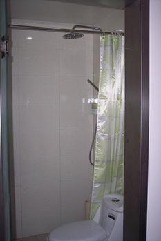 Constandin Express Hotel Shangxinhe Екстер'єр фото
