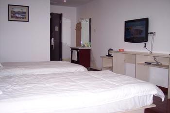 Constandin Express Hotel Shangxinhe Екстер'єр фото