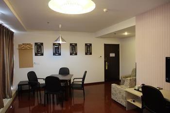 Constandin Express Hotel Shangxinhe Екстер'єр фото