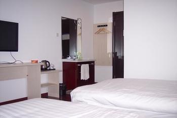 Constandin Express Hotel Shangxinhe Екстер'єр фото